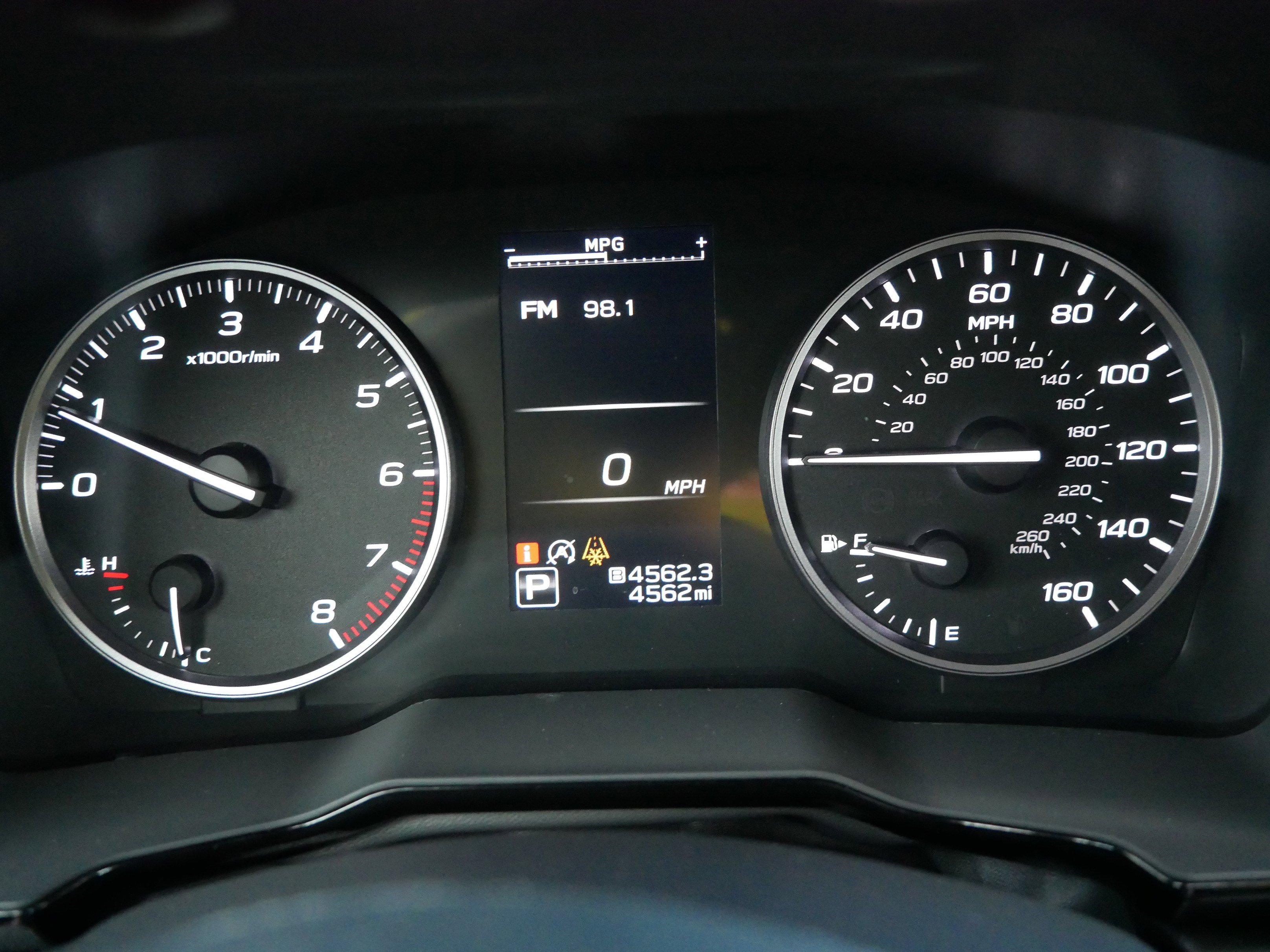 Used 2025 Subaru Outback image 21