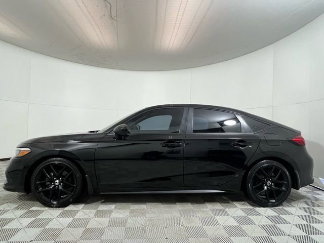 Used 2024 Honda Civic Sport image 4