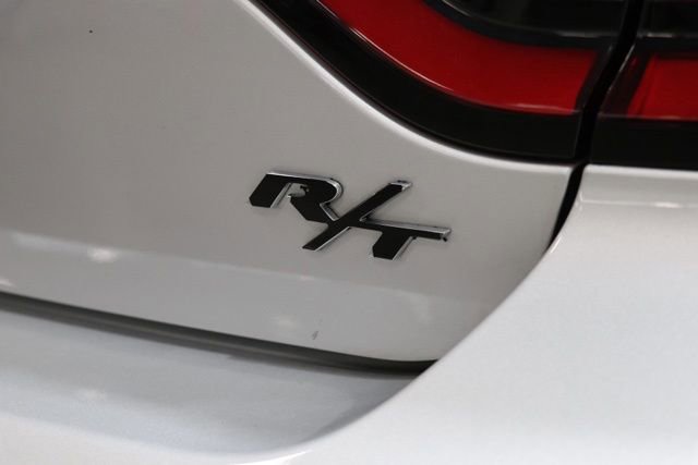 Used 2023 Dodge Charger R/T w/ Cold Weather Package RWD image 13