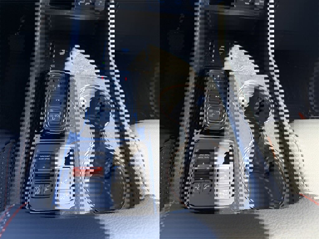 New 2026 Honda Passport TrailSport image 38