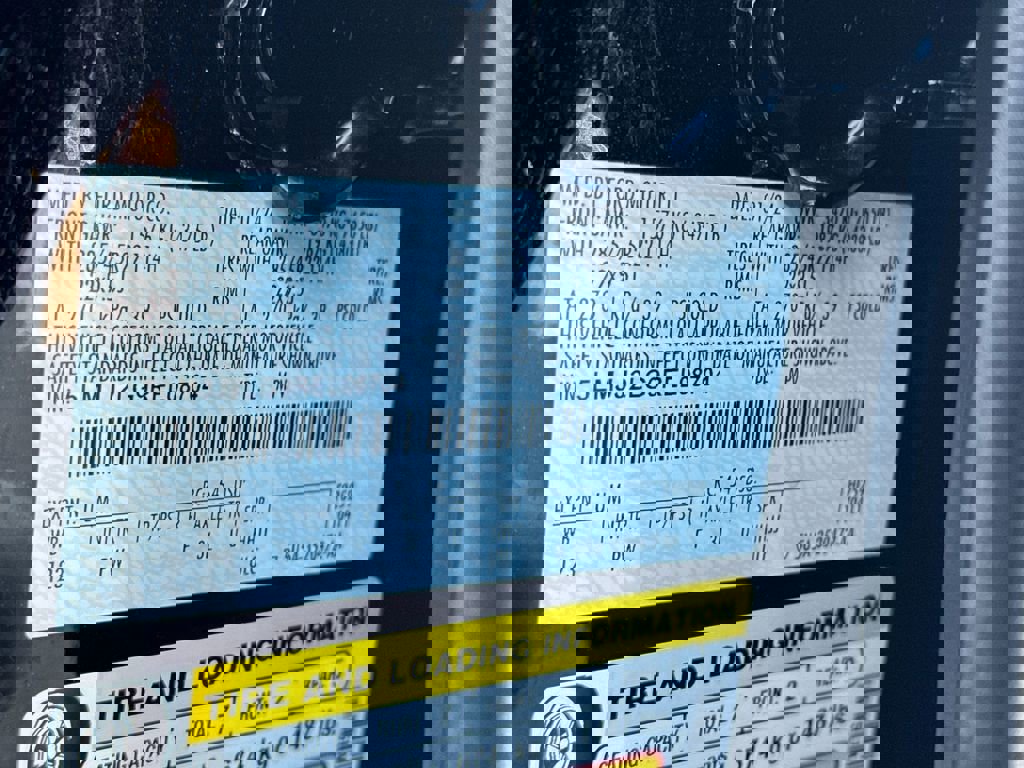 Used 2024 Lincoln Navigator Reserve image 45