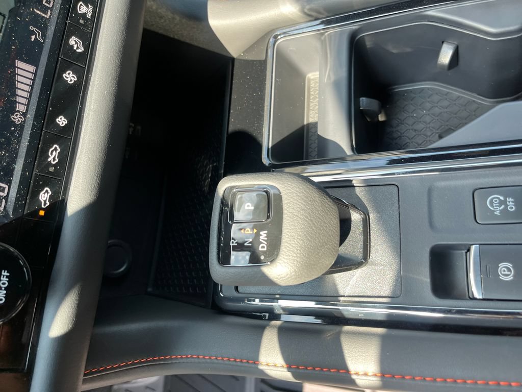 New 2026 Nissan Pathfinder Rock Creek AWD/4WD image 25