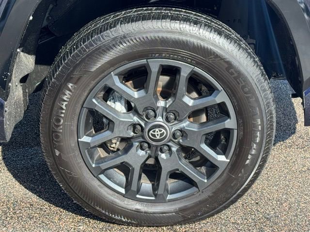 Used 2026 Toyota Tundra Platinum image 22