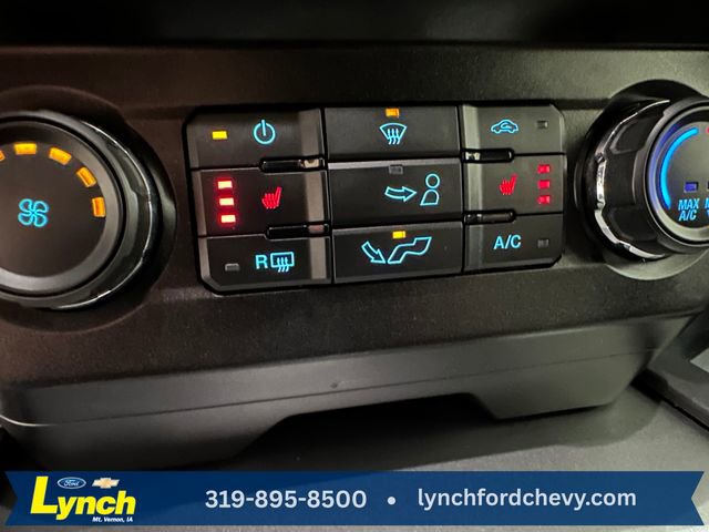 Used 2019 Ford F150 XLT w/ Equipment Group 302A Luxury image 13