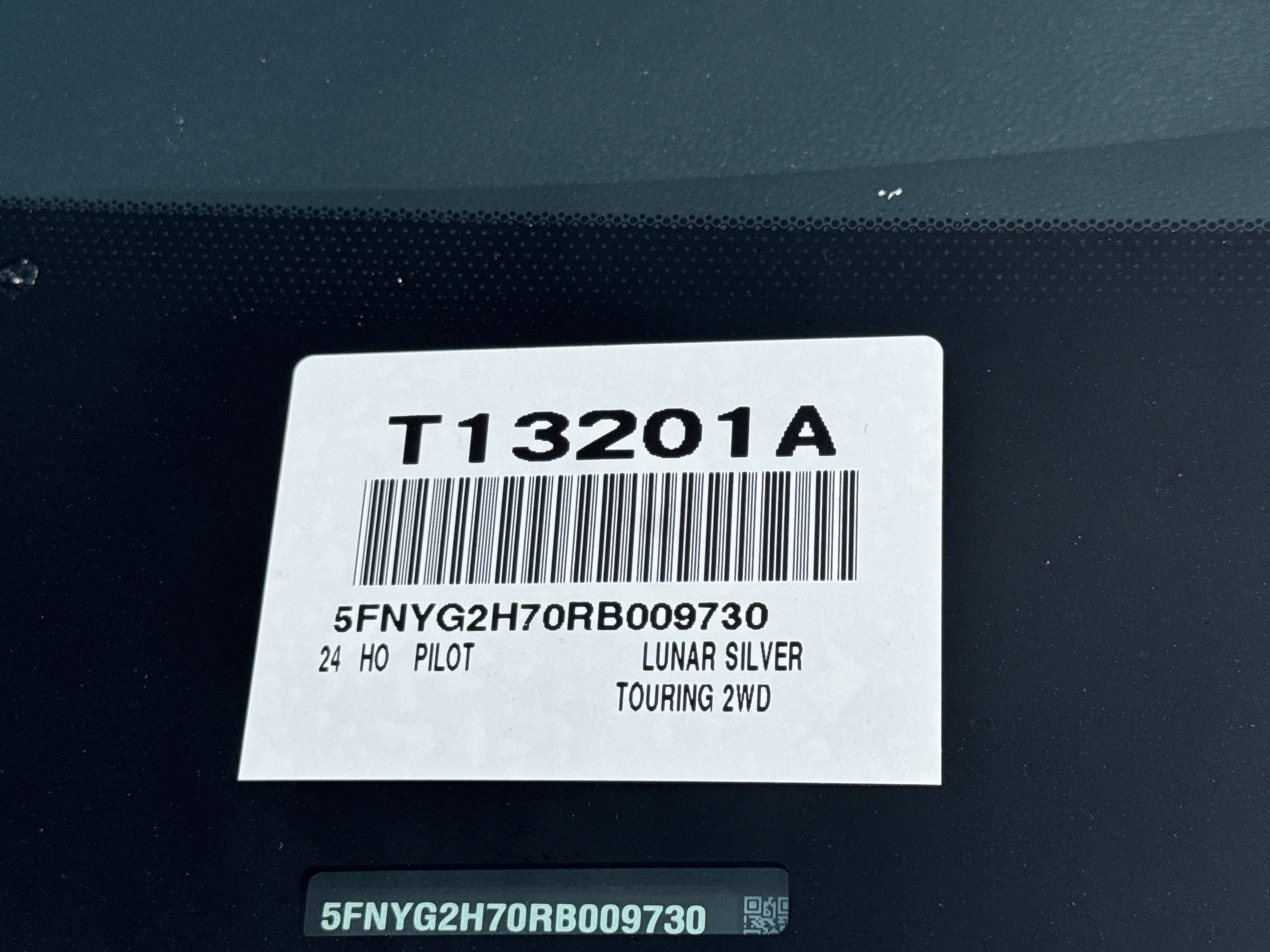 Used 2024 Honda Pilot Touring image 40