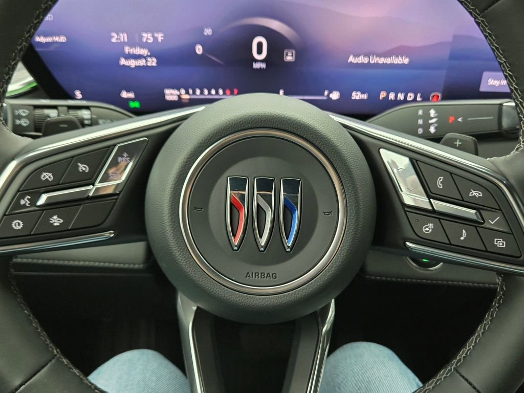 New 2026 Buick Enclave Preferred w/ Power Package image 27