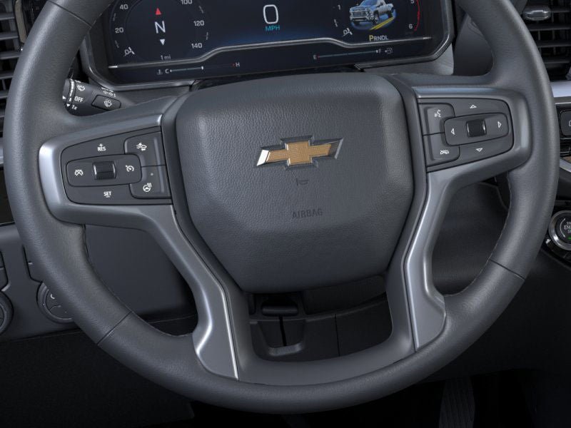 New 2026 Chevrolet Silverado 3500 LT w/ All Star Edition image 43