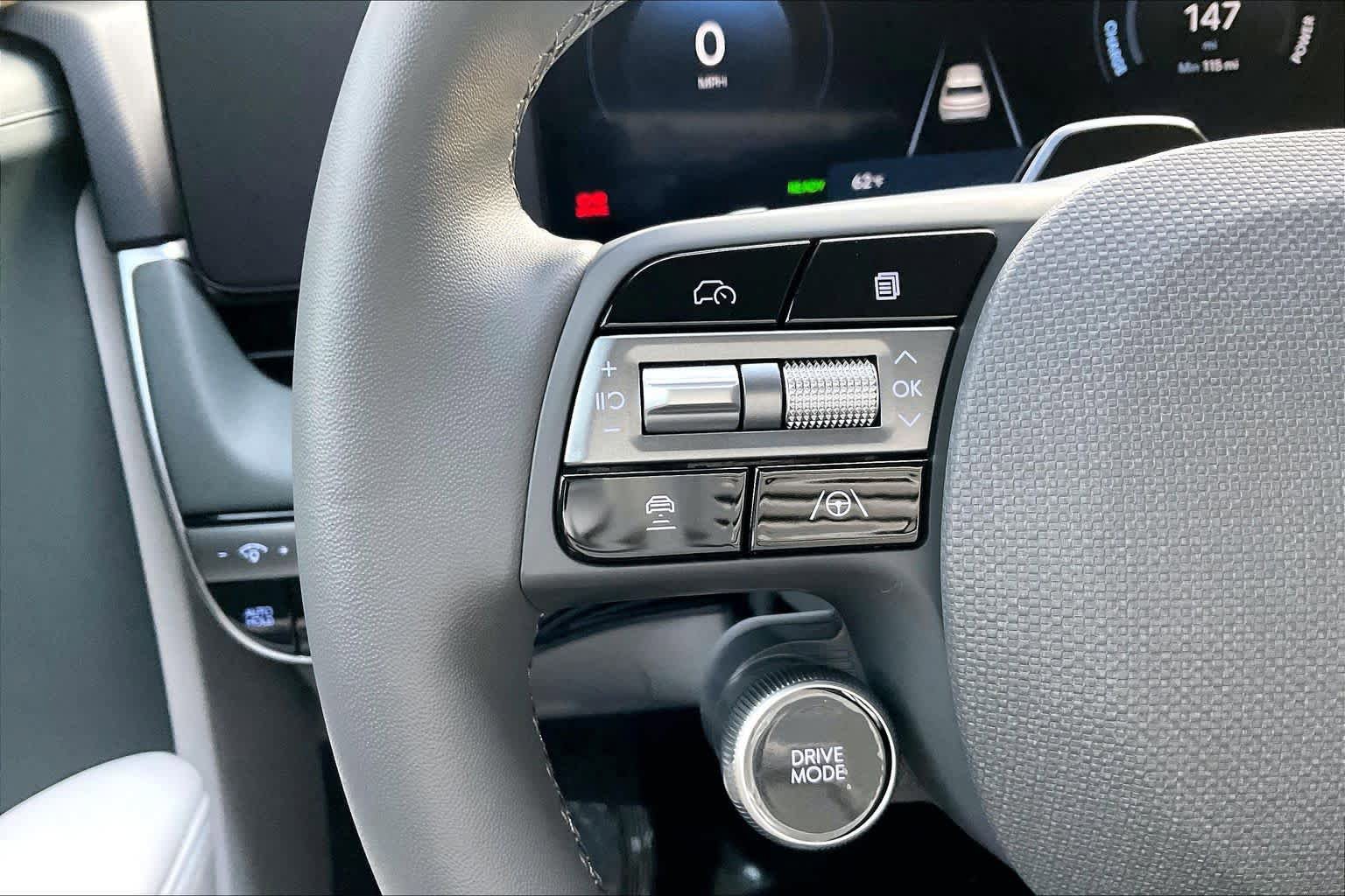 Certified 2026 Hyundai Ioniq 5 Limited RWD image 23