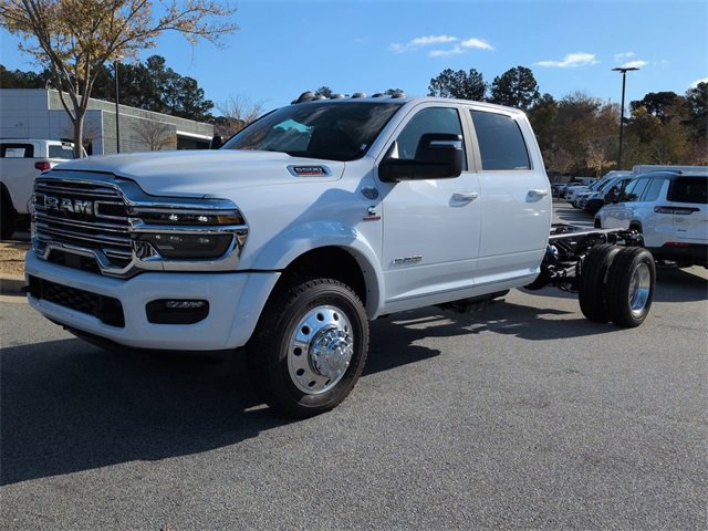 New 2026 RAM 5500 Tradesman image 7