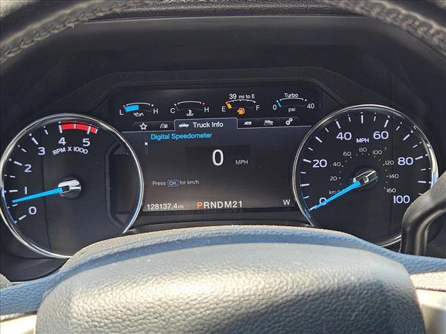 Used 2019 Ford F250 Lariat w/ Lariat Ultimate Package AWD/4WD image 7