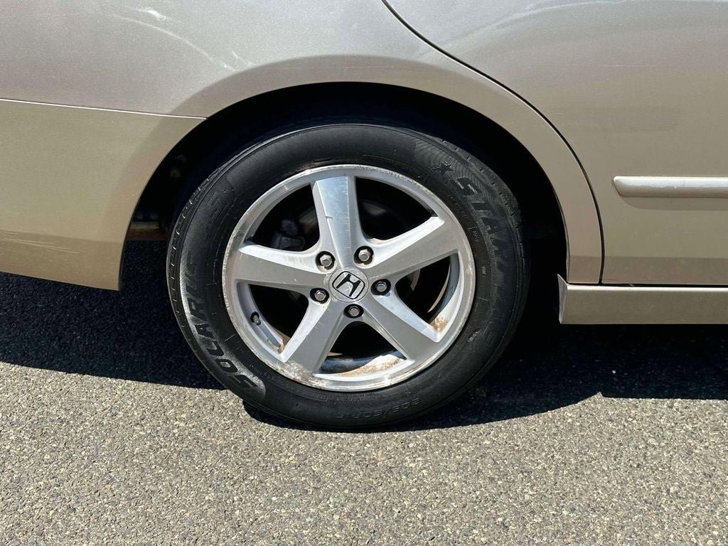 Used 2005 Honda Accord EX-L image 7