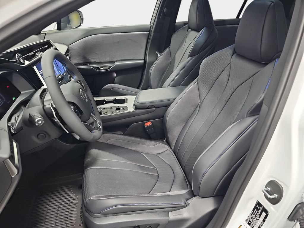 New 2026 Lexus RZ 450e AWD w/ Luxury Package image 14