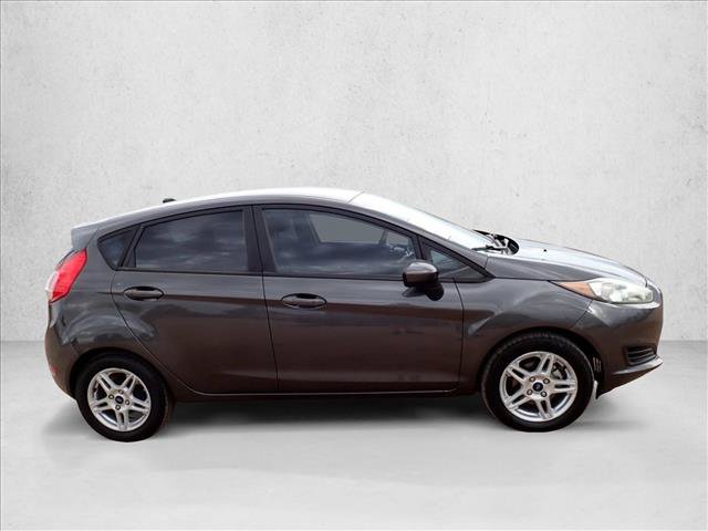 Used 2018 Ford Fiesta SE FWD image 5