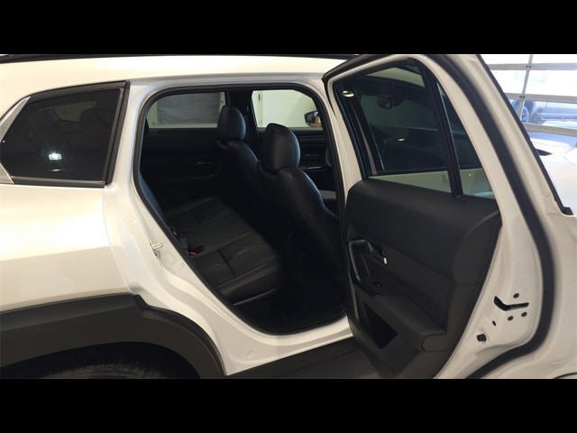 New 2026 MAZDA CX-50 AWD 2.5 Hybrid w/ Premium Pkg image 43