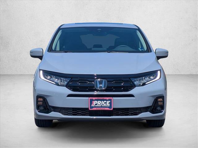 Used 2026 Honda Odyssey Elite image 2