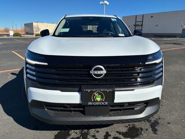 New 2026 Nissan Kicks SV w/ SV Premium Package image 10