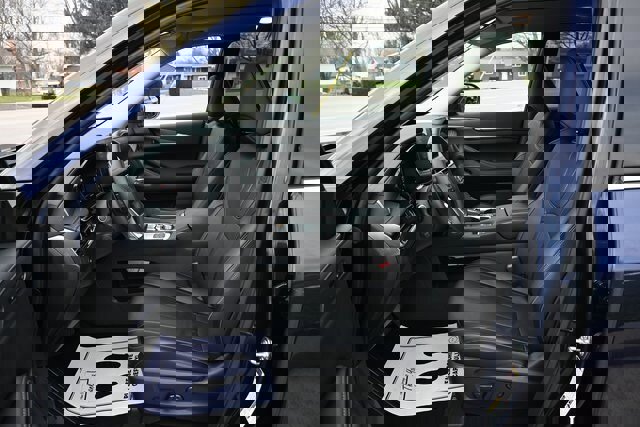 Used 2023 INFINITI QX60 Luxe image 28