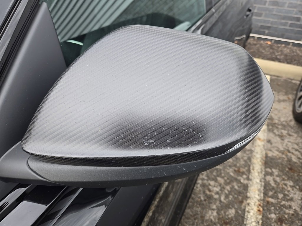 Used 2025 Audi RS Q8 performance image 20