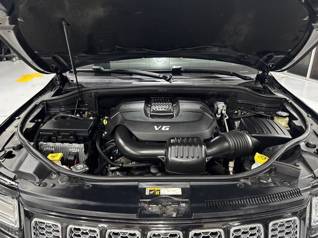 Used 2015 Jeep Grand Cherokee Summit AWD/4WD image 43