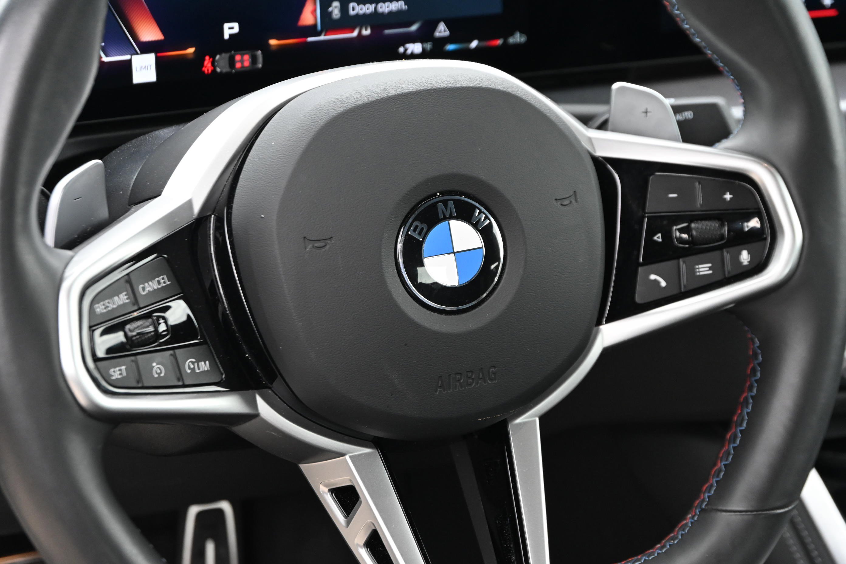Certified 2025 BMW M440i Convertible image 24