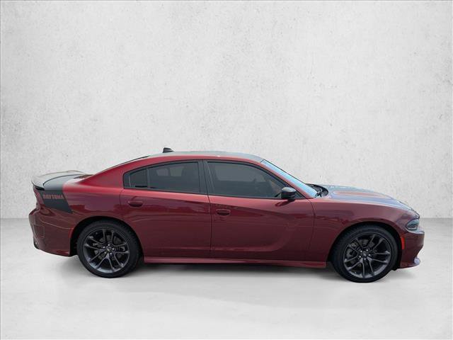 Used 2023 Dodge Charger R/T w/ Daytona Edition Group RWD image 4