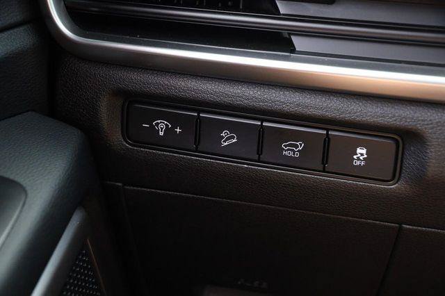 Used 2025 Kia Telluride S AWD/4WD image 24
