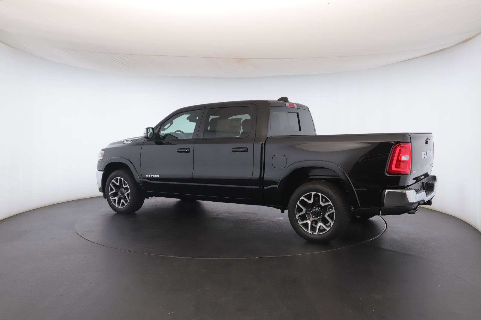 New 2026 RAM 1500 Laramie image 22