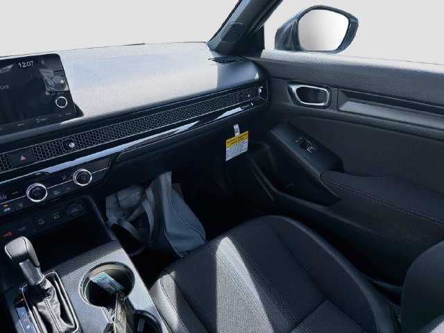 New 2026 Honda Civic Sport image 20