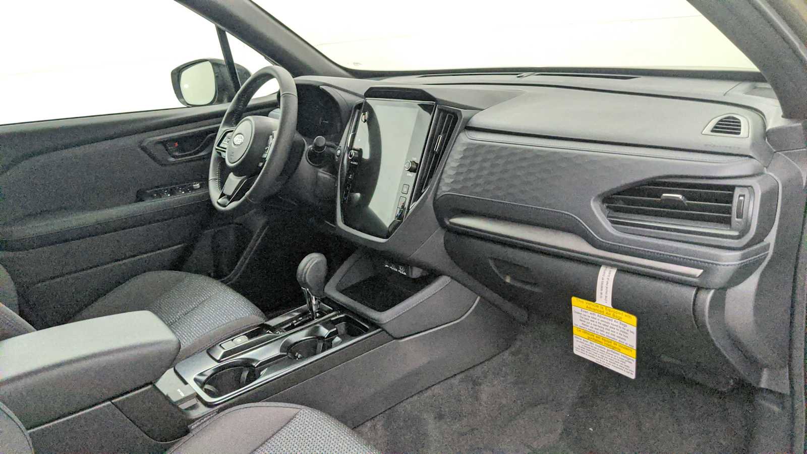 New 2026 Subaru Forester Premium image 28