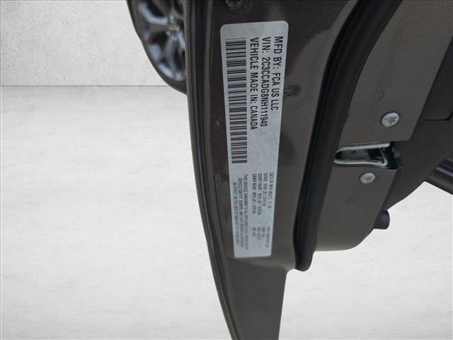 Used 2022 Chrysler 300 Touring L RWD image 24