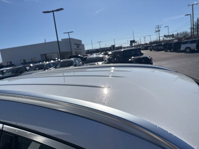 Used 2022 Mercedes-Benz GLC 300 4MATIC image 13