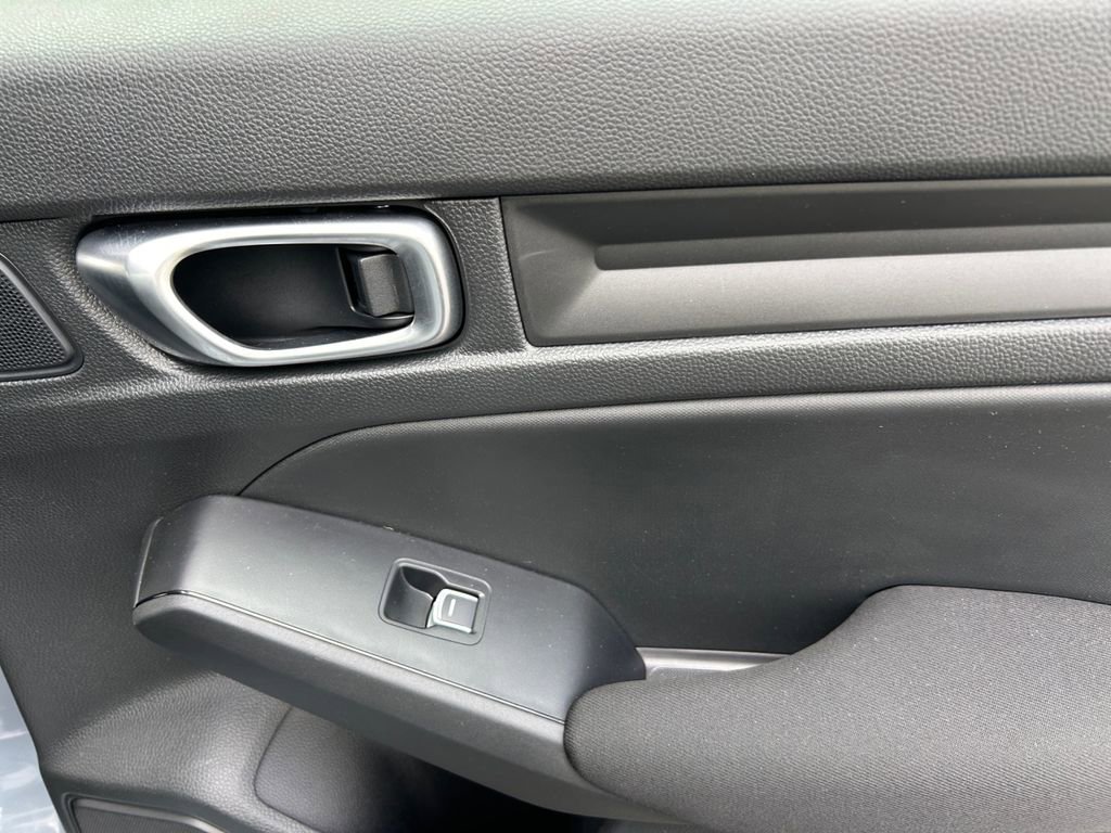 Used 2024 Honda Civic Sport image 30