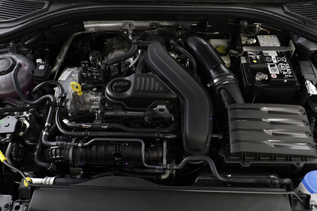New 2027 Volkswagen Jetta Sport FWD image 23