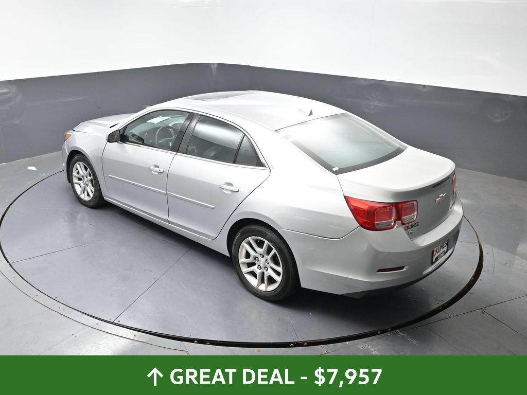 Used 2014 Chevrolet Malibu LT FWD image 46