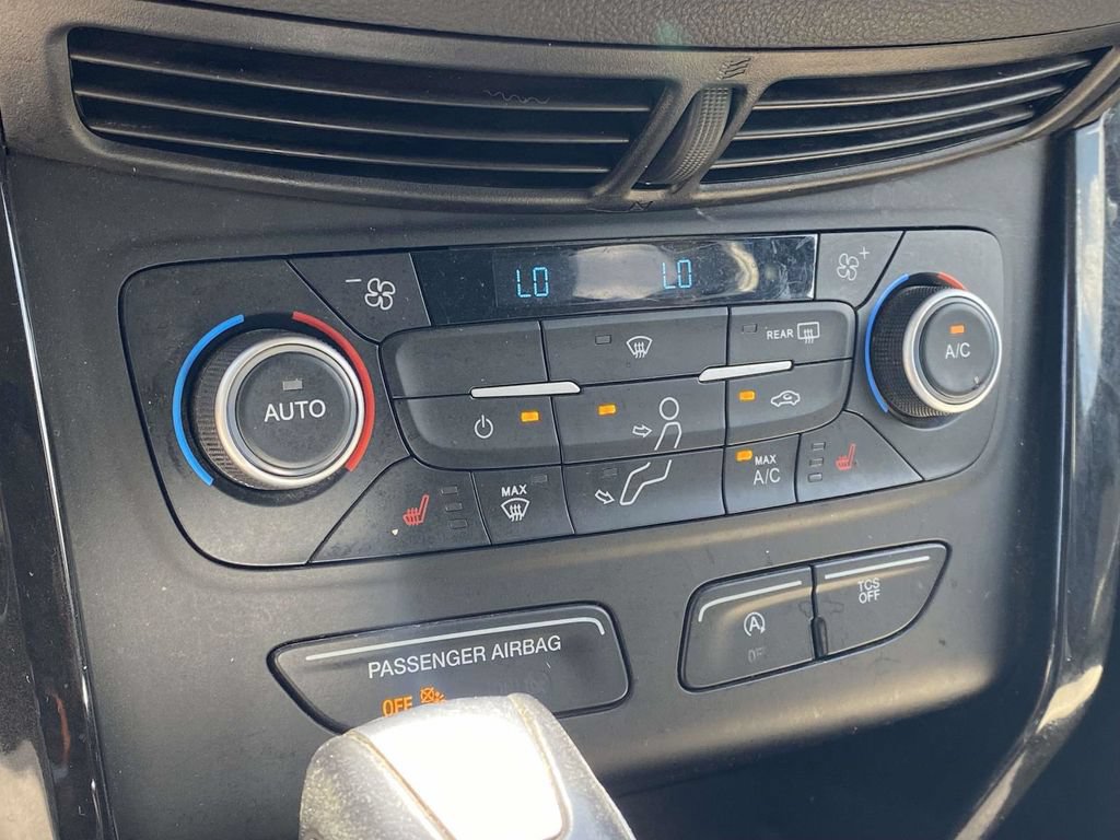 Used 2019 Ford Escape SEL FWD image 24
