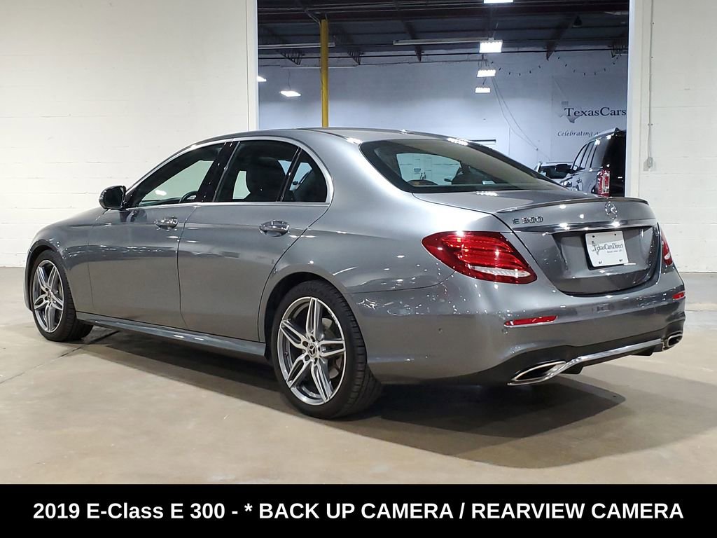 Used 2019 Mercedes-Benz E 300 image 11