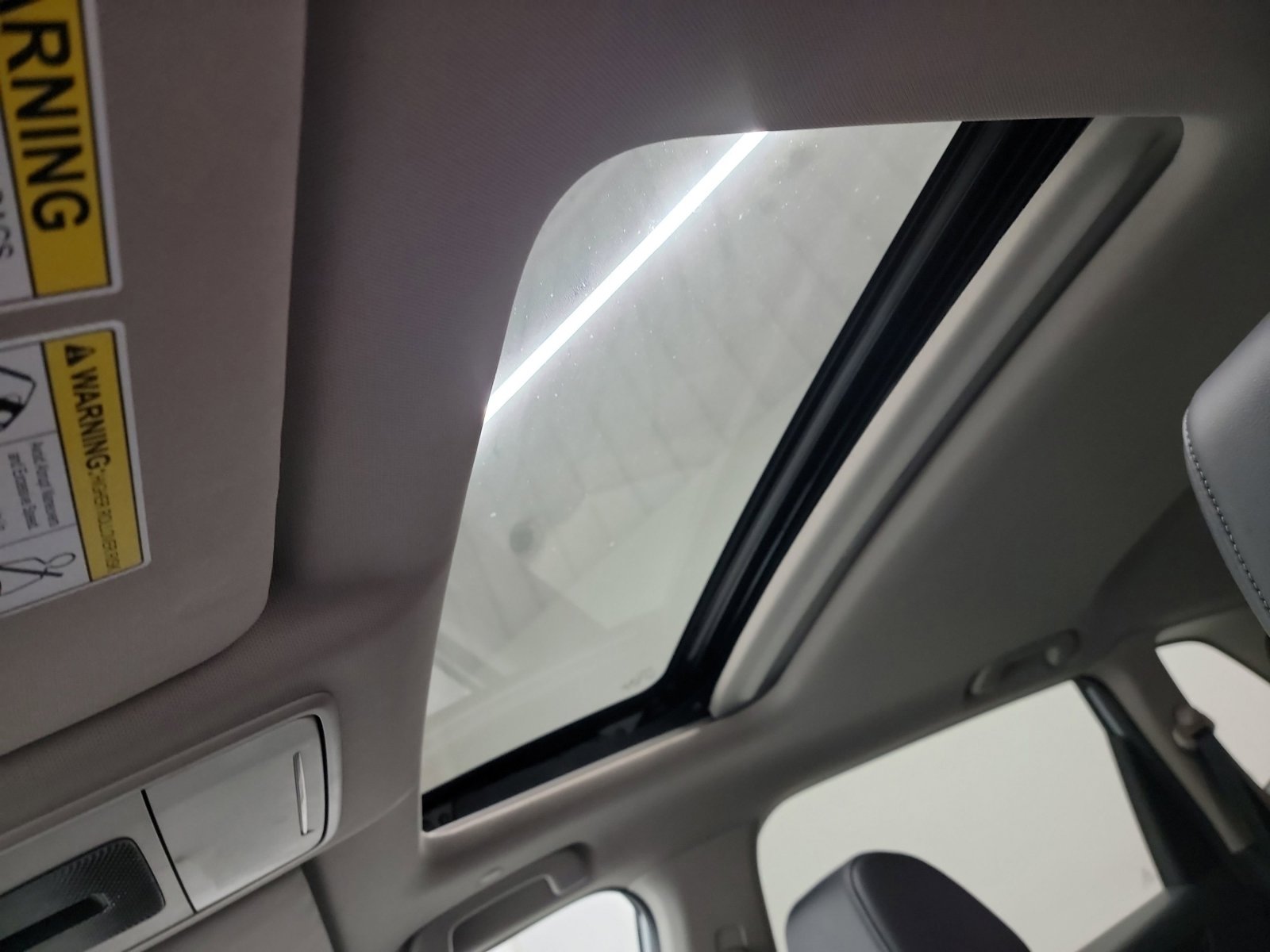 Certified 2023 Honda CR-V EX-L image 24