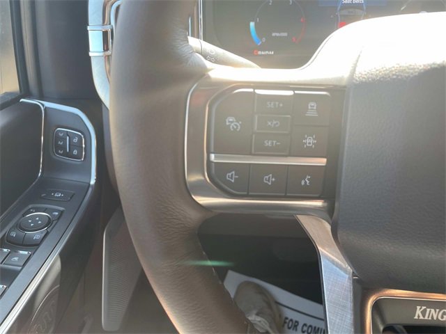 New 2025 Ford F250 King Ranch image 19