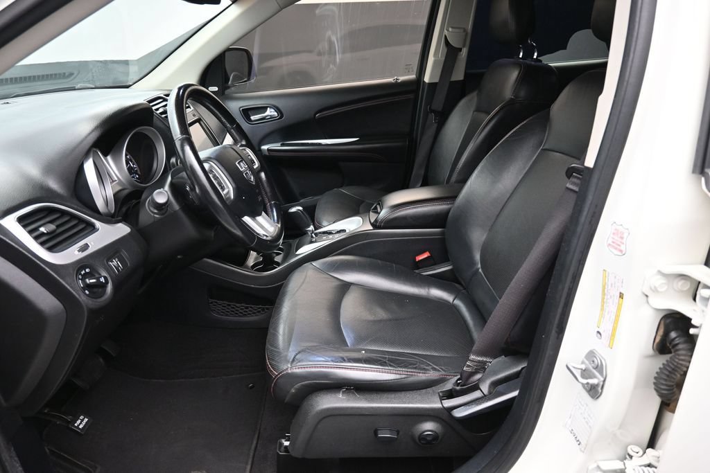 Used 2019 Dodge Journey GT AWD/4WD image 20