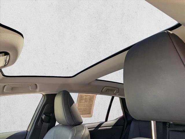 Used 2023 Lexus RZ 450e Premium w/ Technology Package image 15