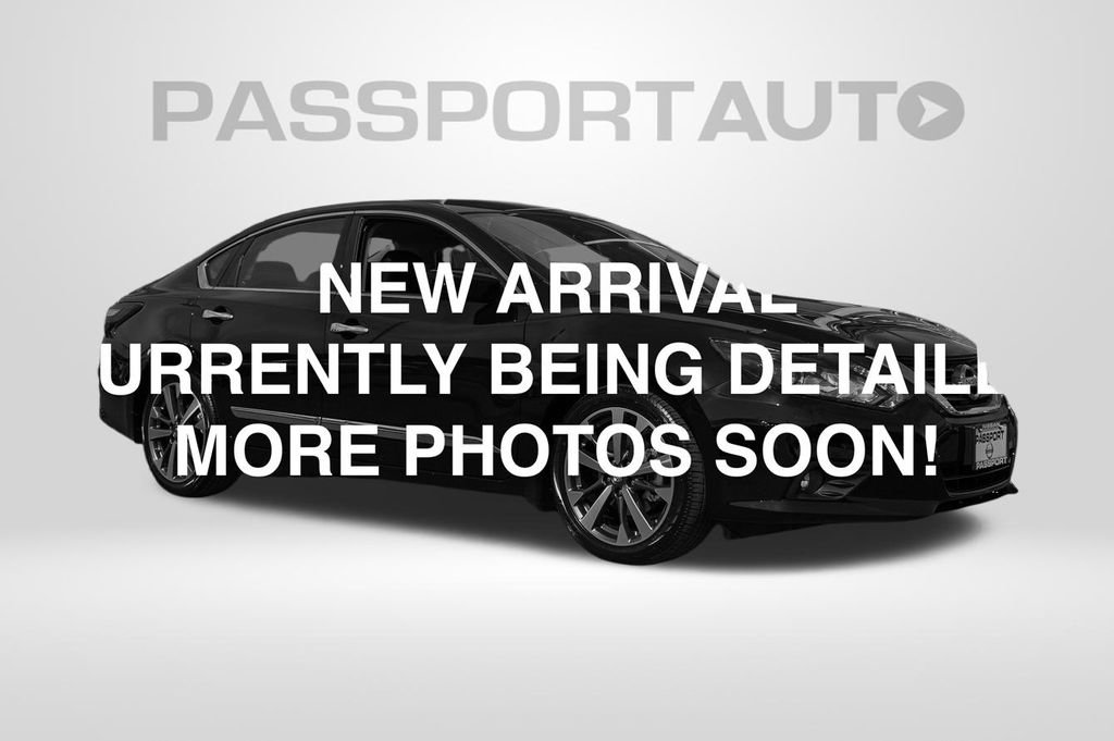 Used 2020 Nissan Maxima 3.5 SV w/ Floor Mat Group image 7