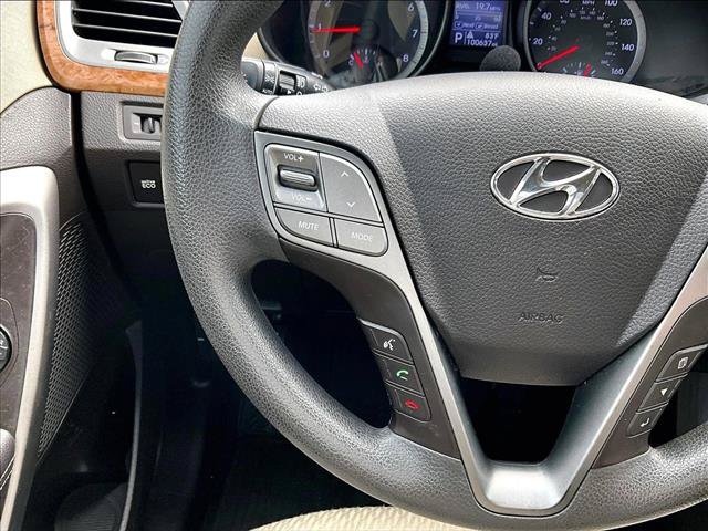 Used 2015 Hyundai Santa Fe Sport w/ Option Group 02 FWD image 18