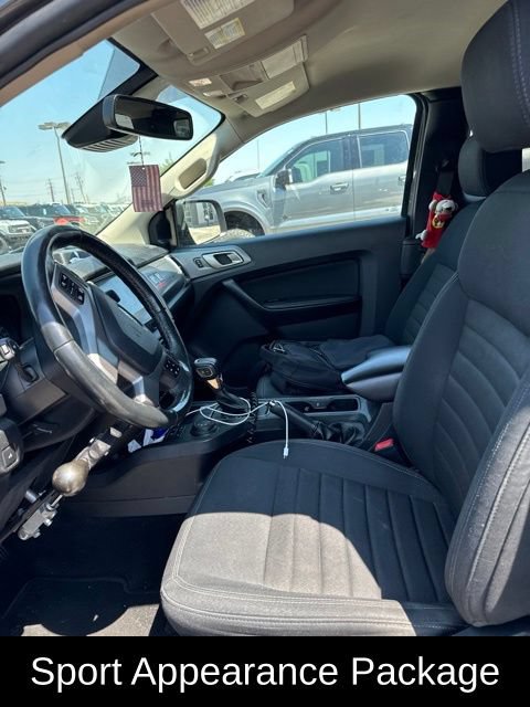 Used 2020 Ford Ranger XLT w/ Equipment Group 302A Luxury AWD/4WD image 9