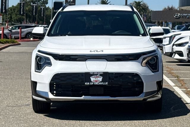 New 2026 Kia Niro Wind FWD image 9