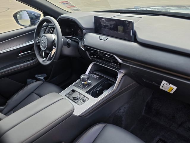 New 2026 MAZDA CX-90 Plug-In Hybrid w/ Premium Plus image 9