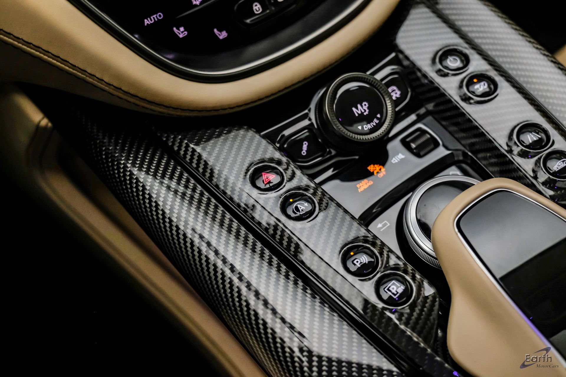 Used 2023 Aston Martin DBX 707 image 58