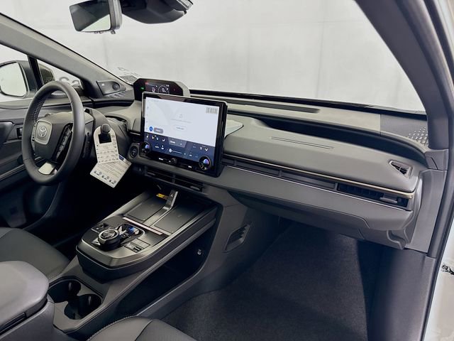 New 2026 Toyota bZ image 29