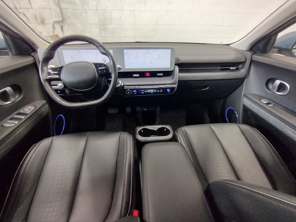 Certified 2023 Hyundai Ioniq 5 SEL AWD/4WD image 39