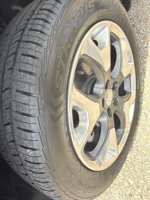 Used 2019 Jeep Compass Limited AWD/4WD image 9
