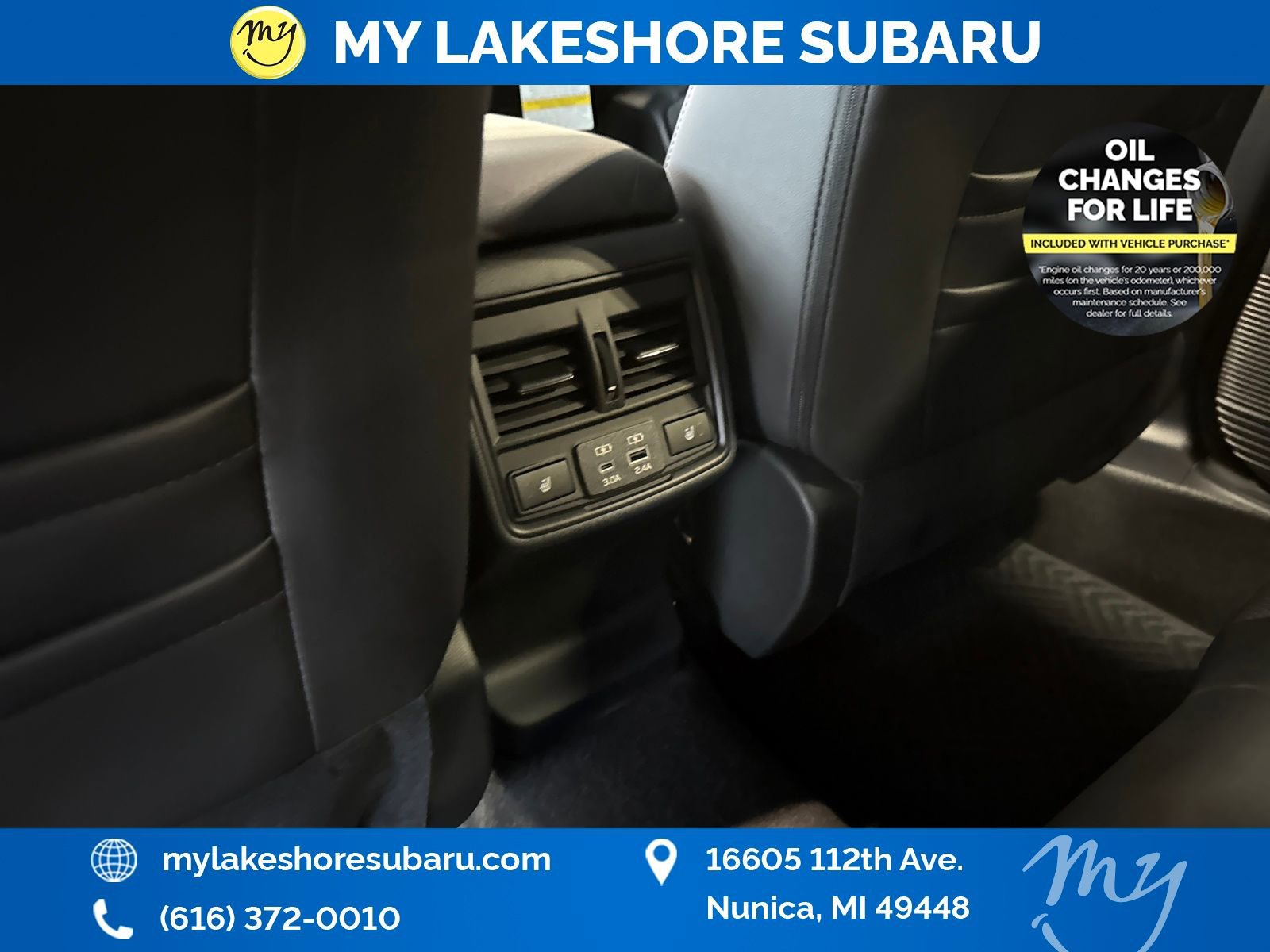 New 2026 Subaru Outback Limited XT image 26